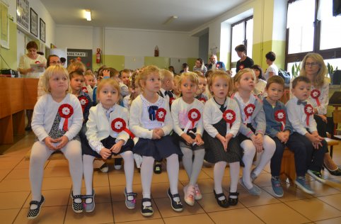 100.Rocznica Odzyskania przez Polskę Niepodległości - 09 listopada 2018r.